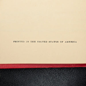 Helen of the Old House by Harold Bell Wright (FIRST PRINTING), 1921 🎄📜🇺🇸