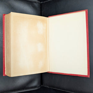 Helen of the Old House by Harold Bell Wright (FIRST PRINTING), 1921 🎄📜🇺🇸