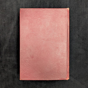 The Winning of Barbara Worth by Harold Bell Wright (FIRST EDITION), 1911 🇺🇸📜💧