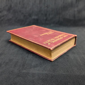 The Winning of Barbara Worth by Harold Bell Wright (FIRST EDITION), 1911 🇺🇸📜💧