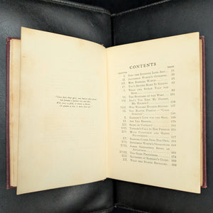 The Winning of Barbara Worth by Harold Bell Wright (FIRST EDITION), 1911 🇺🇸📜💧