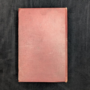 The Eternal City by Hall Caine (FIRST EDITION), 1901 📜⚜️🇮🇹