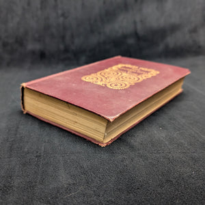 The Eternal City by Hall Caine (FIRST EDITION), 1901 📜⚜️🇮🇹