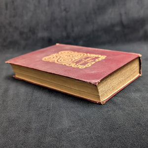 The Eternal City by Hall Caine (FIRST EDITION), 1901 📜⚜️🇮🇹