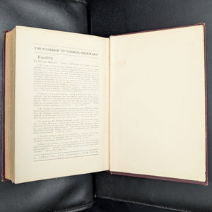 The Eternal City by Hall Caine (FIRST EDITION), 1901 📜⚜️🇮🇹