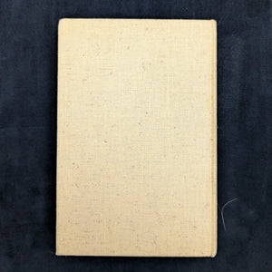 Capital City by Mari Sandoz (FIRST EDITION), 1939 🇺🇸📜📰