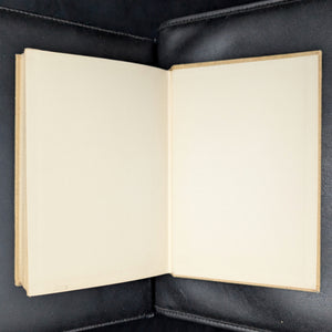 Capital City by Mari Sandoz (FIRST EDITION), 1939 🇺🇸📜📰