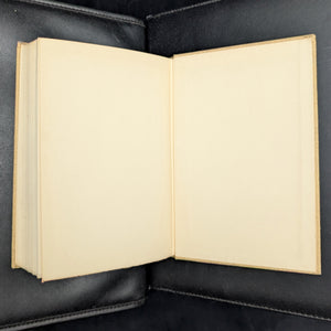 Capital City by Mari Sandoz (FIRST EDITION), 1939 🇺🇸📜📰