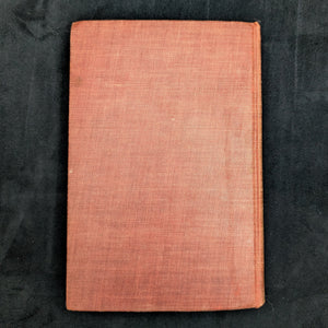 Clinical Psychology by C. M. Louttit (FIRST EDITION, Annotated Mid-1930s Children's Behavior Textbook), 1936 🧠📜✍️