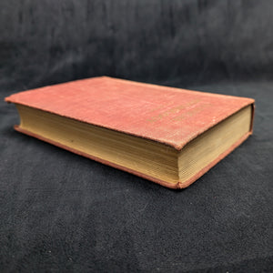 Clinical Psychology by C. M. Louttit (FIRST EDITION, Annotated Mid-1930s Children's Behavior Textbook), 1936 🧠📜✍️