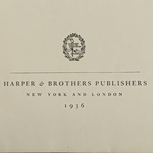 Clinical Psychology by C. M. Louttit (FIRST EDITION, Annotated Mid-1930s Children's Behavior Textbook), 1936 🧠📜✍️