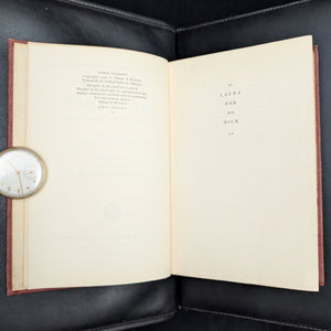 Clinical Psychology by C. M. Louttit (FIRST EDITION, Annotated Mid-1930s Children's Behavior Textbook), 1936 🧠📜✍️