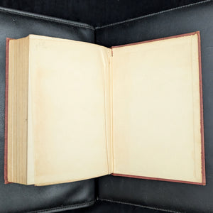 Clinical Psychology by C. M. Louttit (FIRST EDITION, Annotated Mid-1930s Children's Behavior Textbook), 1936 🧠📜✍️