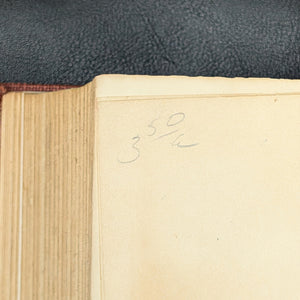 Clinical Psychology by C. M. Louttit (FIRST EDITION, Annotated Mid-1930s Children's Behavior Textbook), 1936 🧠📜✍️