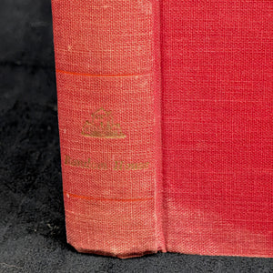 The Reivers by William Faulkner (FIRST EDITION, Final Novel by Nobel Laureate), 1962 📜✍️🥇