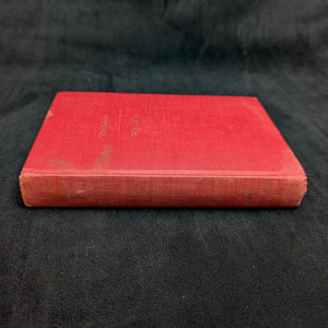 The Reivers by William Faulkner (FIRST EDITION, Final Novel by Nobel Laureate), 1962 📜✍️🥇