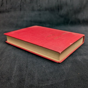 The Reivers by William Faulkner (FIRST EDITION, Final Novel by Nobel Laureate), 1962 📜✍️🥇