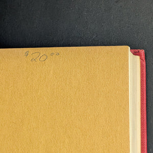 The Reivers by William Faulkner (FIRST EDITION, Final Novel by Nobel Laureate), 1962 📜✍️🥇