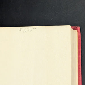 The Reivers by William Faulkner (FIRST EDITION, Final Novel by Nobel Laureate), 1962 📜✍️🥇