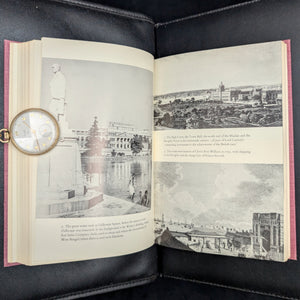 Calcutta by Geoffrey Moorhouse (FIRST AMERICAN EDITION), 1972 🇮🇳📜🌉