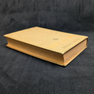 One Of Ours by Willa Cather (SEVENTH PRINTING), 1923 📚🧡🏆