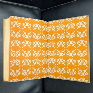 One Of Ours by Willa Cather (SEVENTH PRINTING), 1923 📚🧡🏆