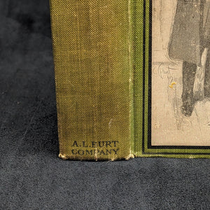 That Printer of Udell's by Harold Bell Wright (NEW EDITION), 1911 📜✍️✝️