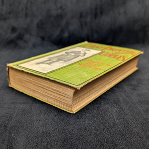 That Printer of Udell's by Harold Bell Wright (NEW EDITION), 1911 📜✍️✝️