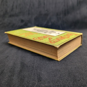 That Printer of Udell's by Harold Bell Wright (NEW EDITION), 1911 📜✍️✝️