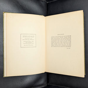 That Printer of Udell's by Harold Bell Wright (NEW EDITION), 1911 📜✍️✝️