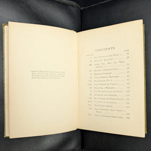 That Printer of Udell's by Harold Bell Wright (NEW EDITION), 1911 📜✍️✝️