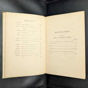 That Printer of Udell's by Harold Bell Wright (NEW EDITION), 1911 📜✍️✝️