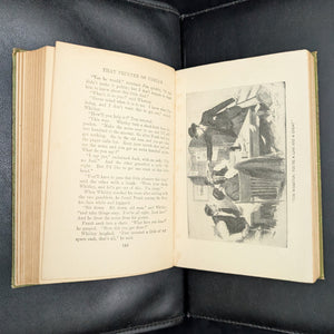 That Printer of Udell's by Harold Bell Wright (NEW EDITION), 1911 📜✍️✝️