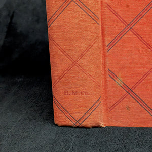 The Big Fisherman by Lloyd C. Douglas (FIFTH PRINTING), 1948 🎣📜✝️