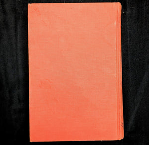 The Big Fisherman by Lloyd C. Douglas (FIFTH PRINTING), 1948 🎣📜✝️