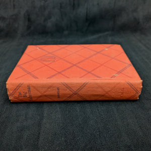 The Big Fisherman by Lloyd C. Douglas (FIFTH PRINTING), 1948 🎣📜✝️