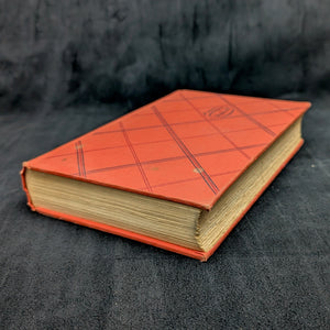 The Big Fisherman by Lloyd C. Douglas (FIFTH PRINTING), 1948 🎣📜✝️