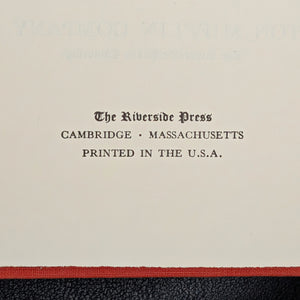 The Big Fisherman by Lloyd C. Douglas (FIFTH PRINTING), 1948 🎣📜✝️