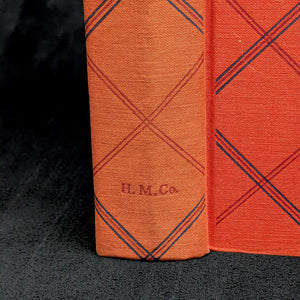 The Big Fisherman by Lloyd C. Douglas (FIRST PRINTING), 1948 🎣📜✝️