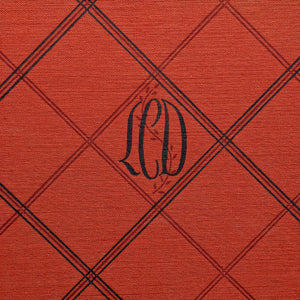 The Big Fisherman by Lloyd C. Douglas (FIRST PRINTING), 1948 🎣📜✝️