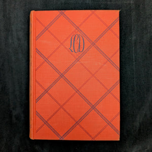 The Big Fisherman by Lloyd C. Douglas (FIRST PRINTING), 1948 🎣📜✝️