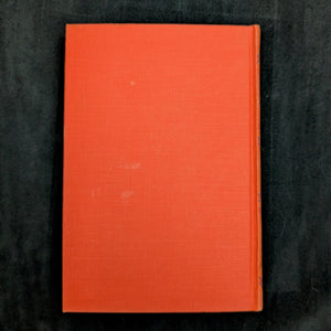 The Big Fisherman by Lloyd C. Douglas (FIRST PRINTING), 1948 🎣📜✝️