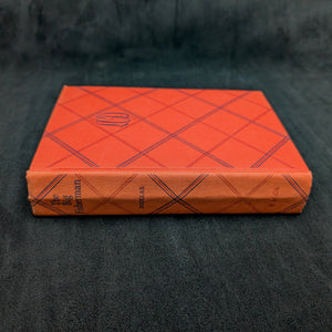 The Big Fisherman by Lloyd C. Douglas (FIRST PRINTING), 1948 🎣📜✝️