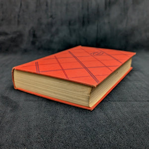 The Big Fisherman by Lloyd C. Douglas (FIRST PRINTING), 1948 🎣📜✝️