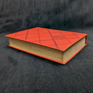 The Big Fisherman by Lloyd C. Douglas (FIRST PRINTING), 1948 🎣📜✝️