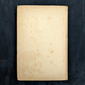 The Heritage of the Desert by Zane Grey (Early Reprint), Circa 1915 🏜️🐴📜