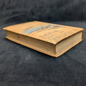 The Heritage of the Desert by Zane Grey (Early Reprint), Circa 1915 🏜️🐴📜