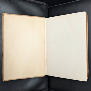 The Heritage of the Desert by Zane Grey (Early Reprint), Circa 1915 🏜️🐴📜