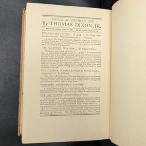 The Heritage of the Desert by Zane Grey (Early Reprint), Circa 1915 🏜️🐴📜