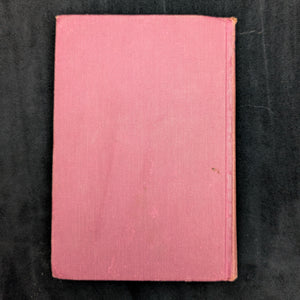 The Sea-Wolf by Jack London (Ex-Library), Circa 1930s 📚⚓️🚢